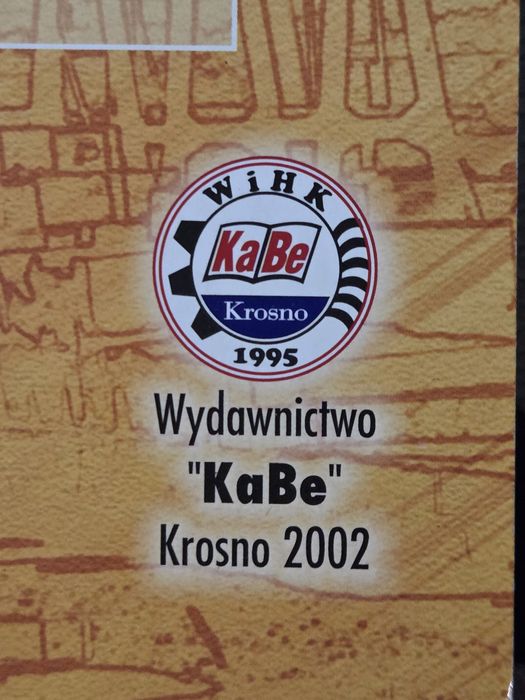 Książka Obsługa suwnic