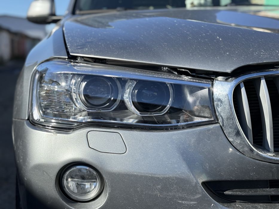 Ремонт (відновлення, мийка, встановлення лінз) фар (оптики) автомобіля