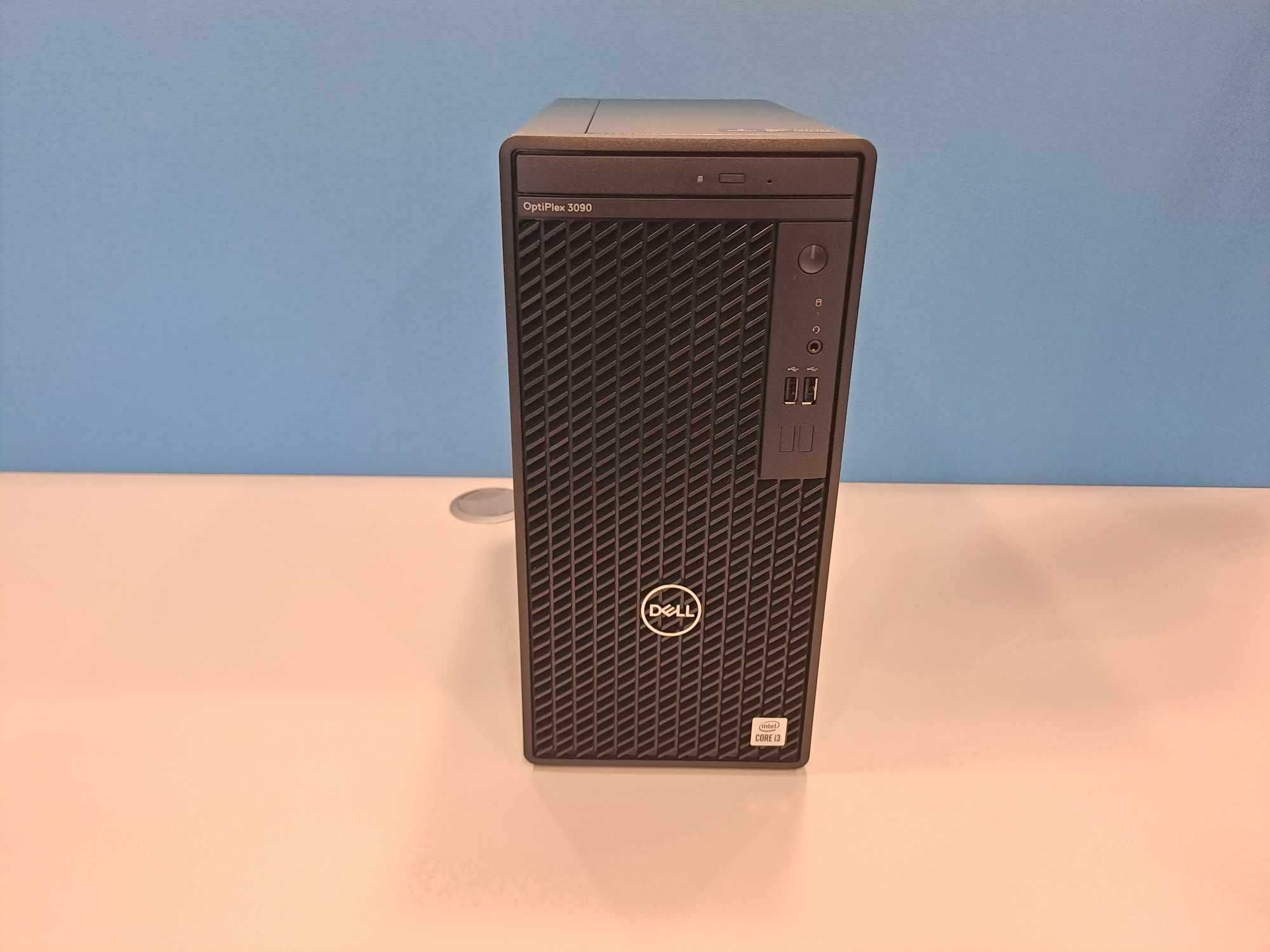 OptiPlex 3090  XCTO
