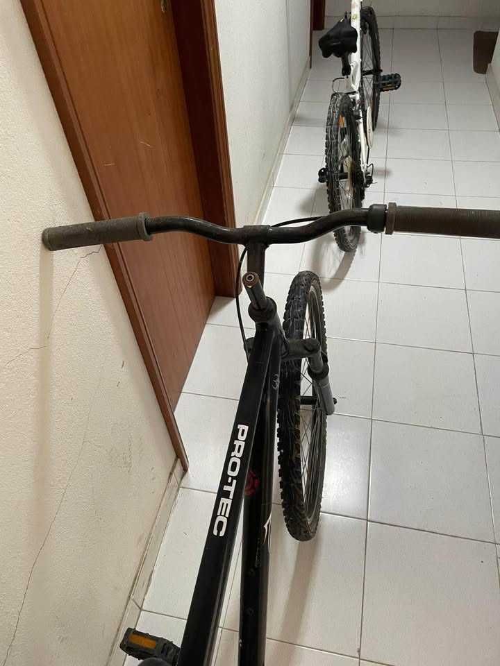 Bicicleta Aro 26 Single