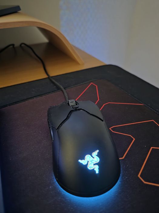 Computador Desktop Ryzen 5, 16 GB RAM, GTX 1650 SUPER