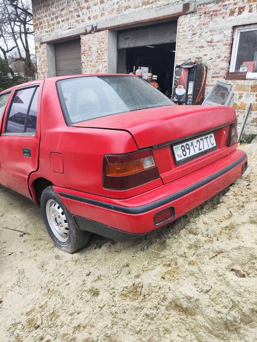 Продам хондай 15000 грн