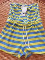 Продам новый фирменный комбенизон фирмы Zara