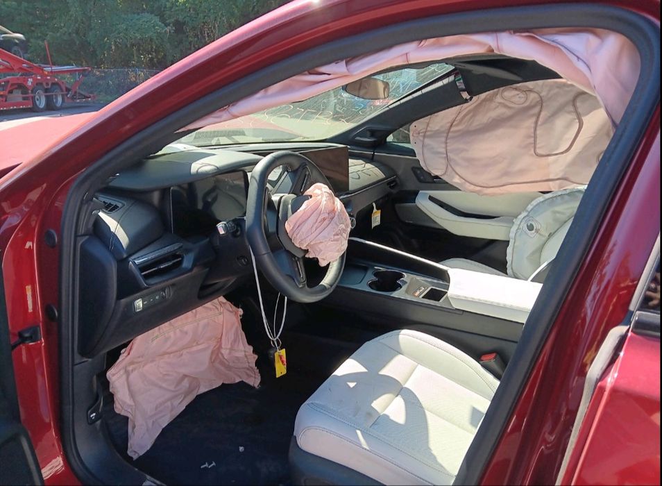 Авторозбірка ШРОТ ACURA ZDX 24-25 роки запчастини в наявності