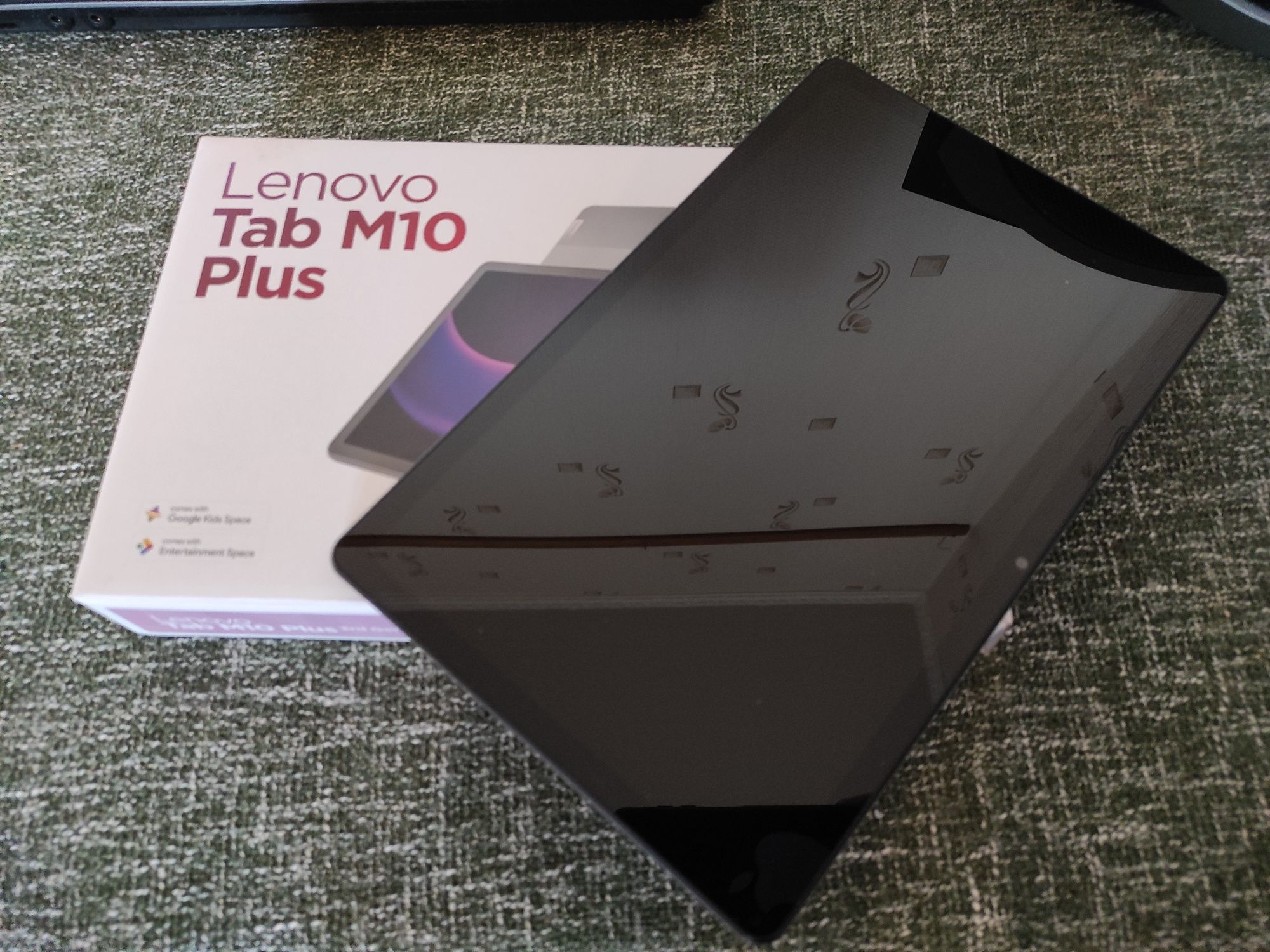 Lenovo Tab M10 Plus