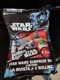 Пакет-сюрприз Star Wars Surprize Bag