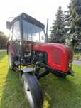 Sprzedam ciągnik Zetor 5011