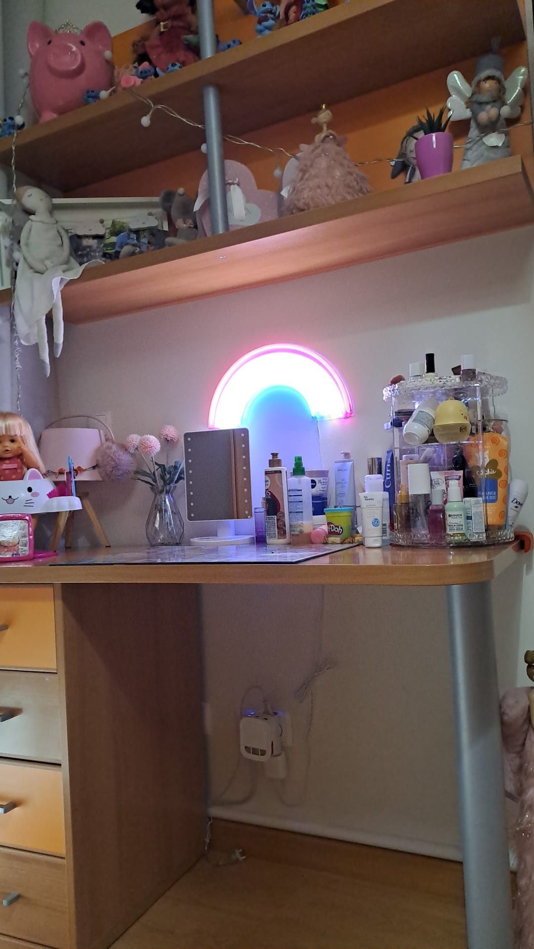 Moveis/Quarto de criança/jovem/solteiro completo