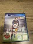 Fifa 16 gra na konsole ps4