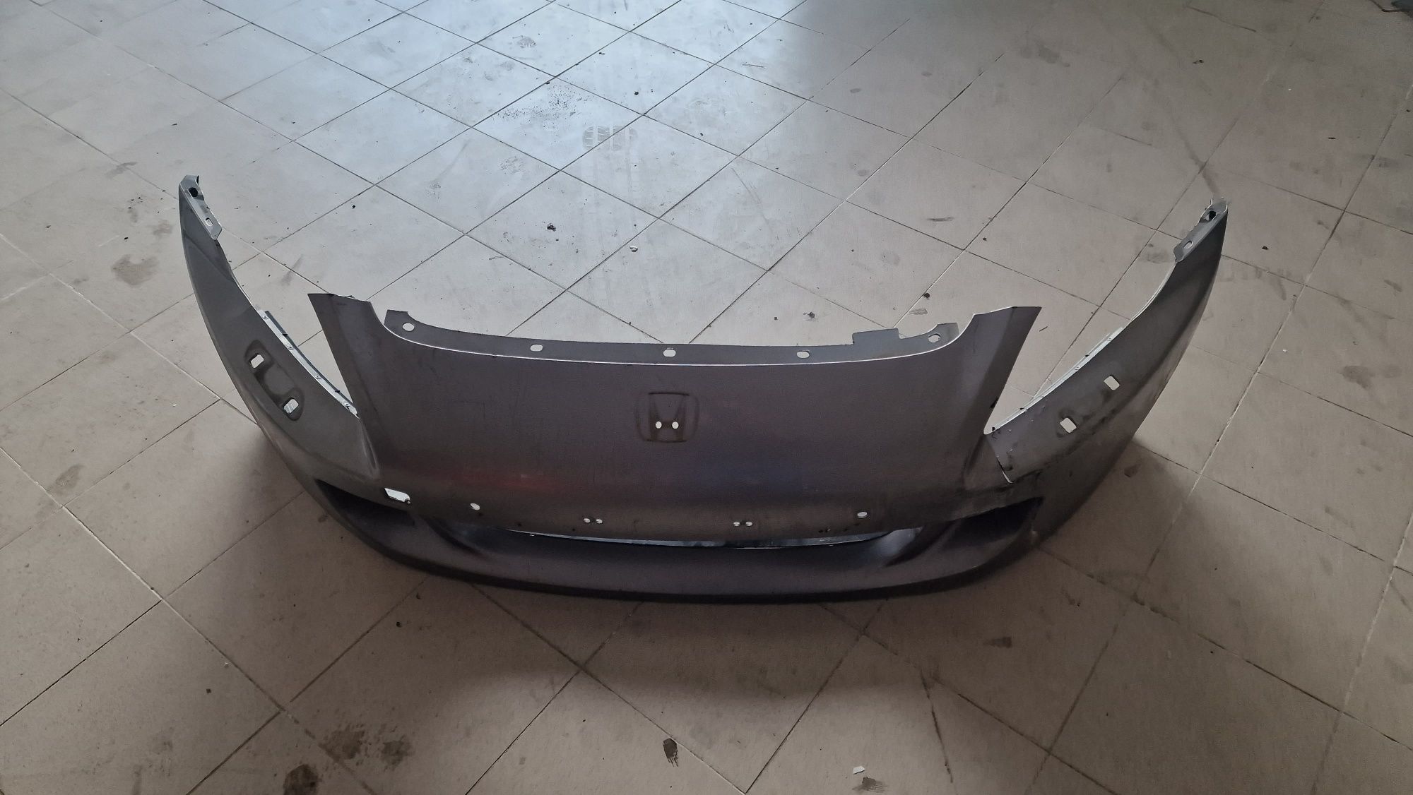 Para-choques frontal para Honda S2000