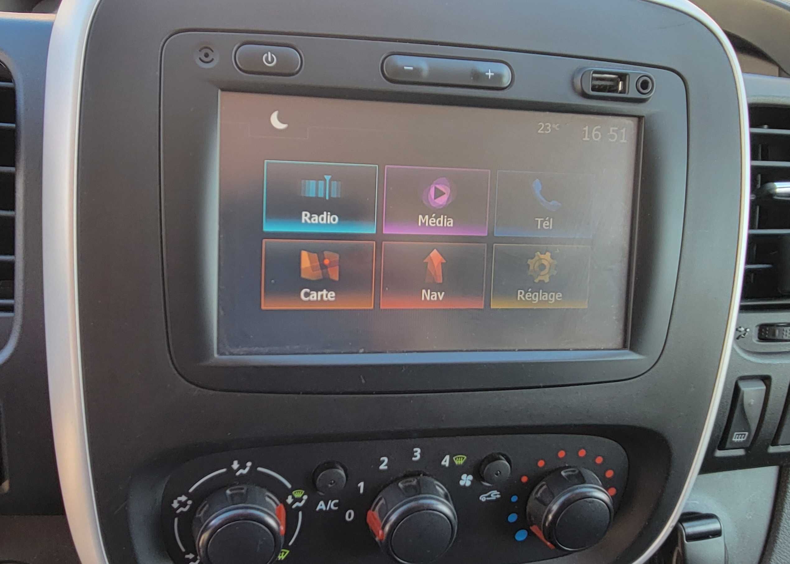 FIAT TALENTO 1.6 DIESEL 121cv - 12/2018 - Frigorifica/Isotérmica