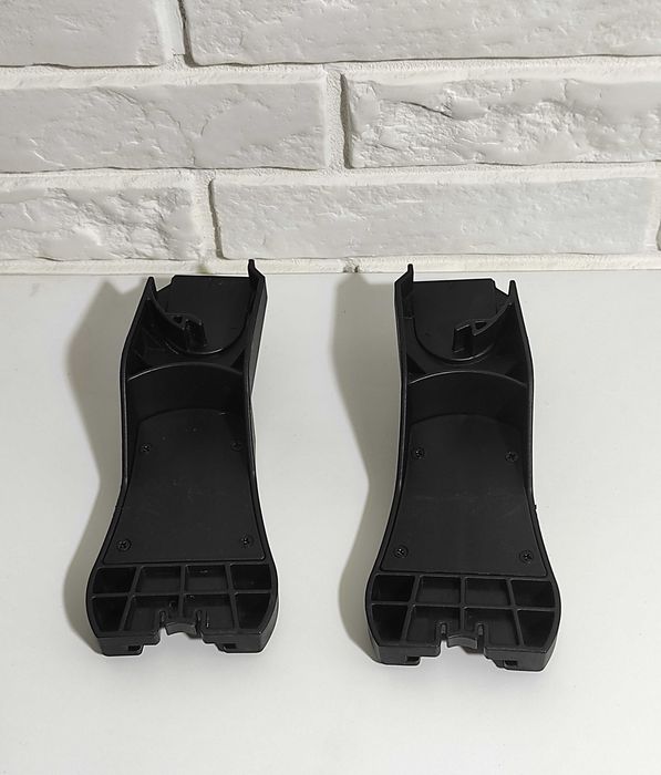 Adaptery Maxi-Cosi  cybex itp.do wózka Zokky Nuvo