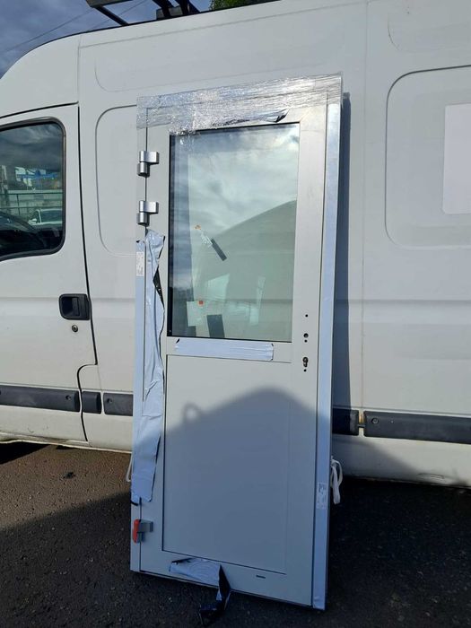 Drzwi aluminiowe Aluprof MB-79N (ze współczynnikiem) 830x2000