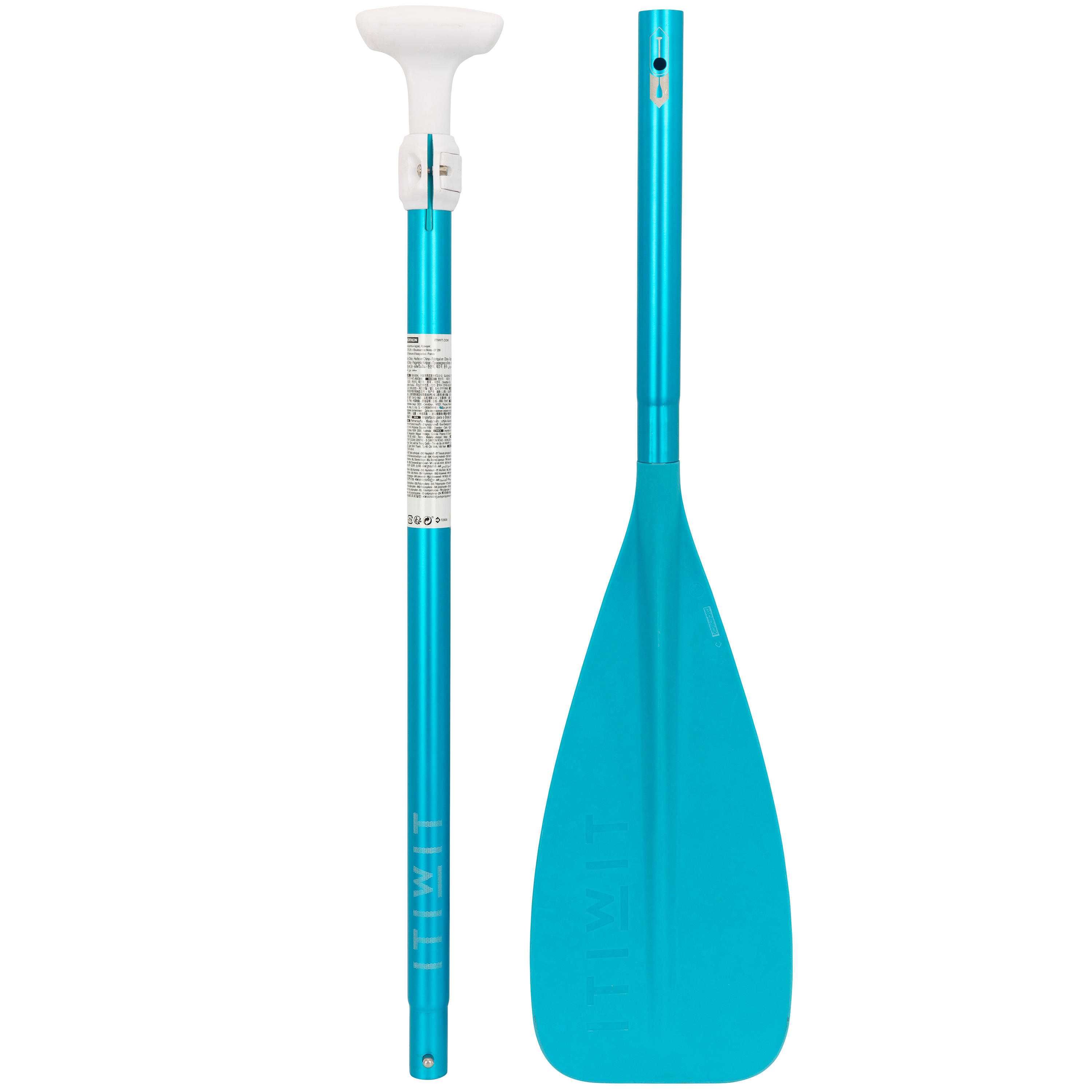 Papagaio (remo) Paddle 140-180cm  ITIWIT