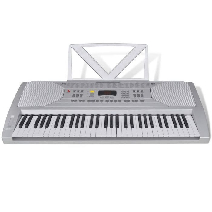 Piano Teclado Elétrico **envio GRÁTIS**