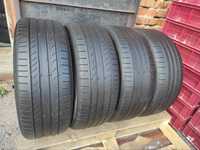 Continental Conti Sport Contact 5 235/50r19 made in France 17год 5,4мм