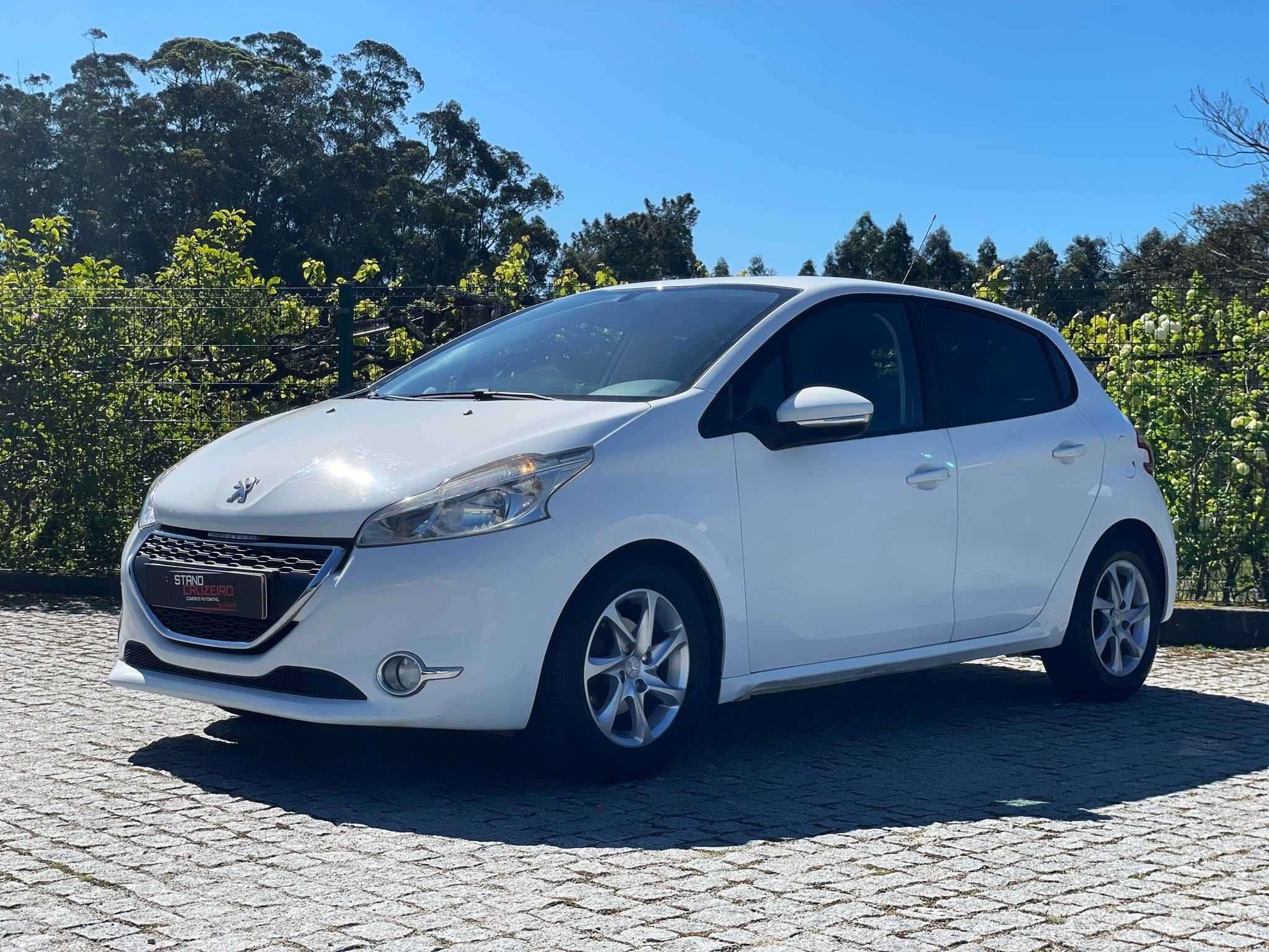 Peugeot 208 1.2 Active