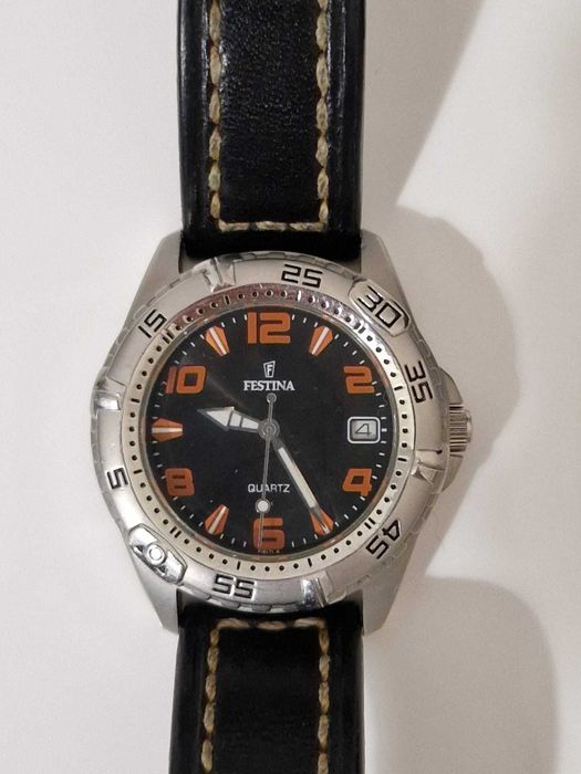 Zegarek męski marki Festina F16389/1