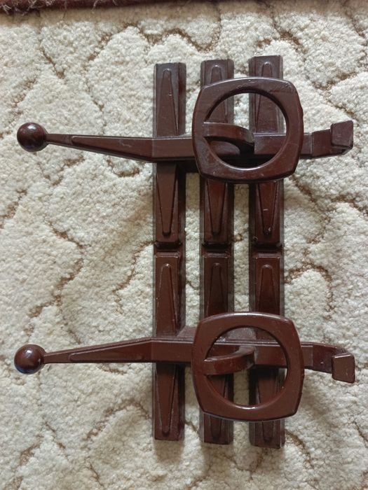 Вішалка для капелюхів часів ссср