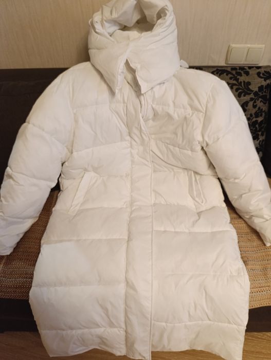 Зимове пальто нове