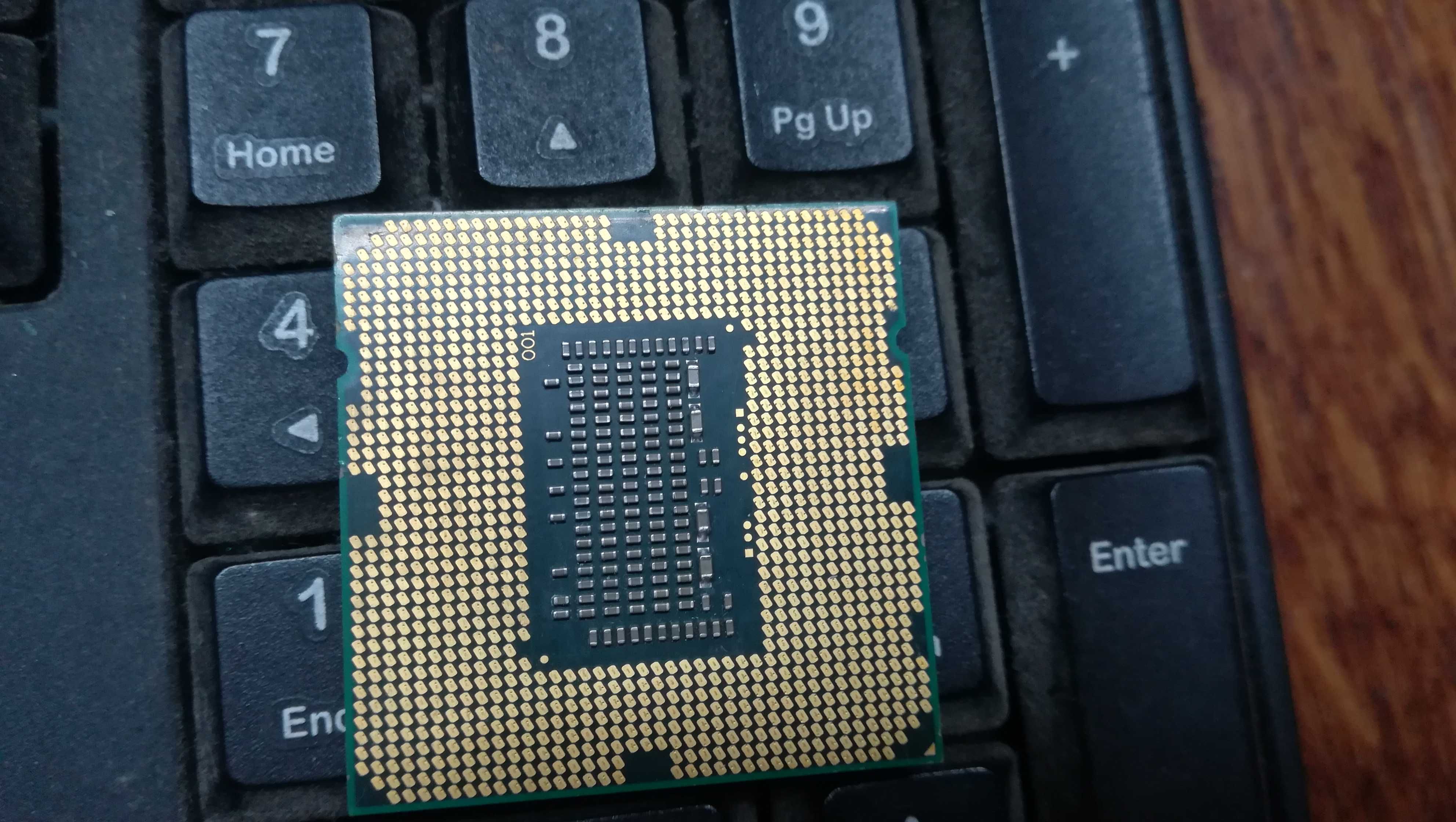 Процессор Intel Core i7-860 s1156  up 3,46 GHz