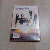 Fleetwood Mac "The Dance" dwustronne DVD, stan bdb