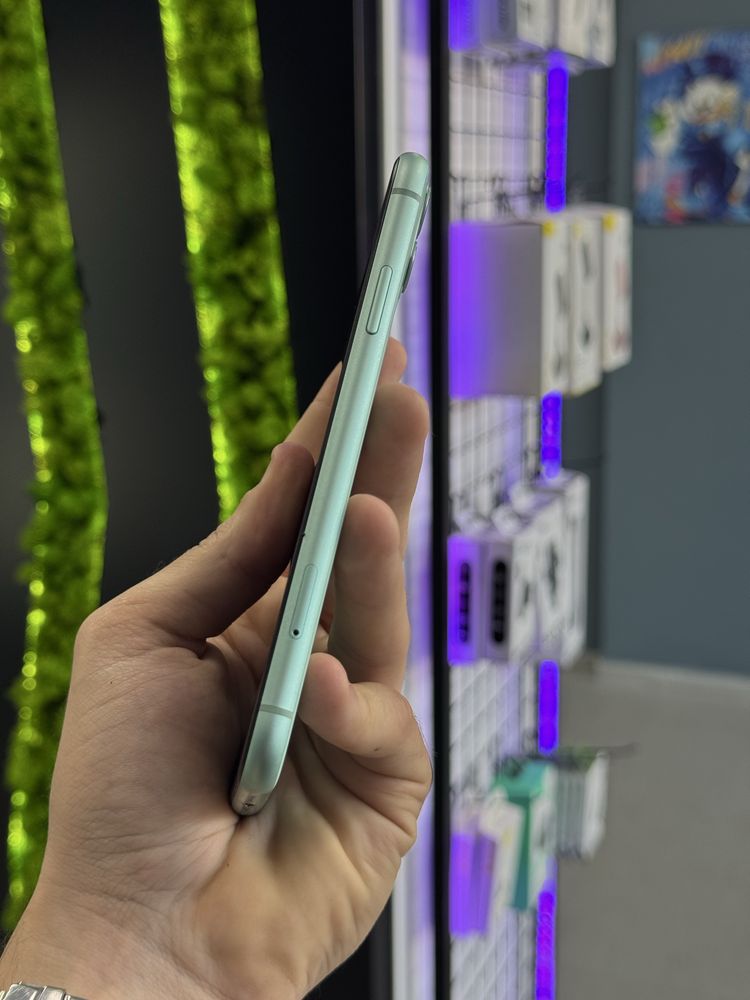 IPhone 11 128gb Neverlock! Магазин! Гарантія ! Айфон!