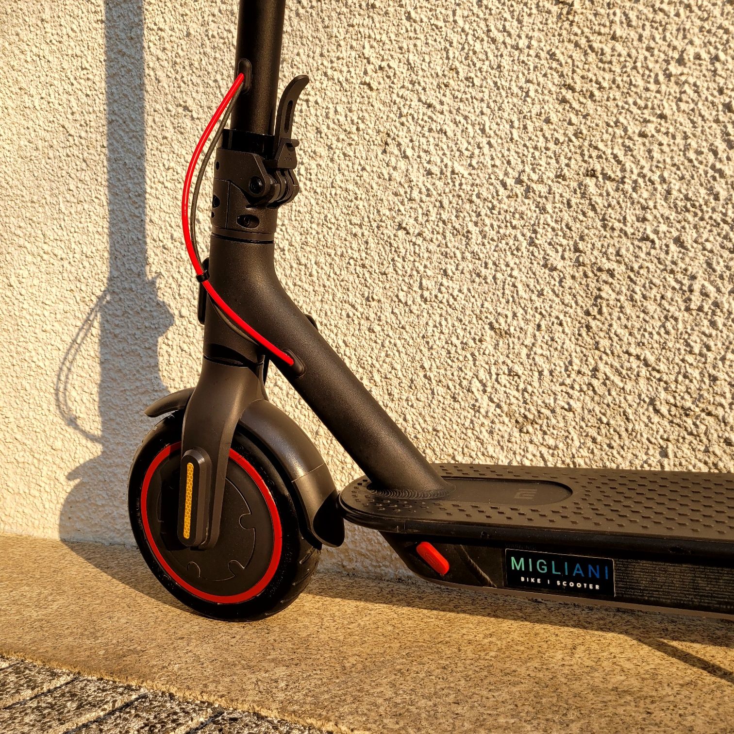 Trotinete Elétrica Xiaomi Pro2 C/Nova