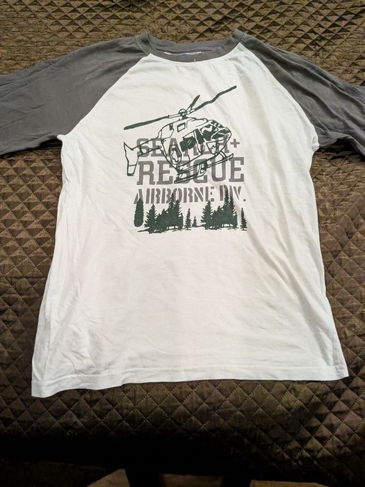 Zestaw koszulek  długi rękaw