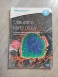 Maturalna karta pracy geografia