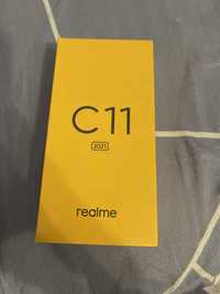 Nieużywany realme c11