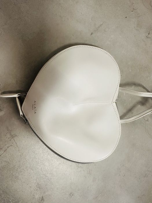 Сумка-клатч ALAЇА