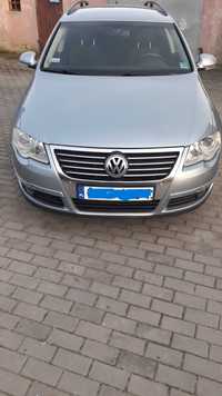 Vw passat B6 2.0 140KM 2009r. zadbany!!!