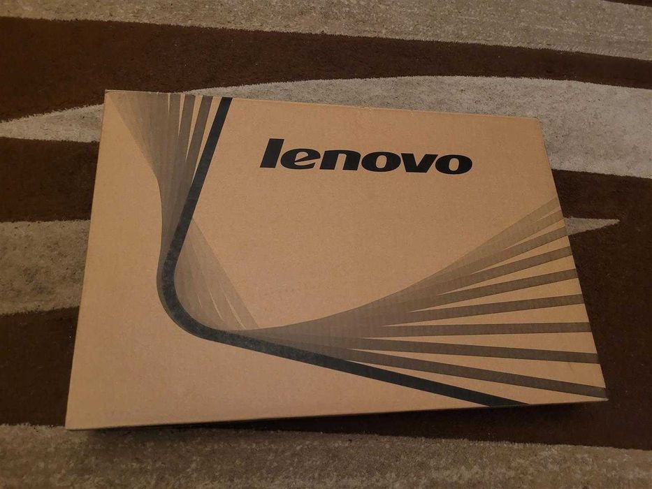 Laptop Lenovo B50-50 - Core i3, 240GB SSD, 8GB RAM, Windows 11 Komplet