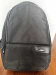 Plecak Samsonite czarny laptop duzo kieszeni