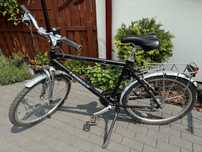 Rower meski gorski stan idealny