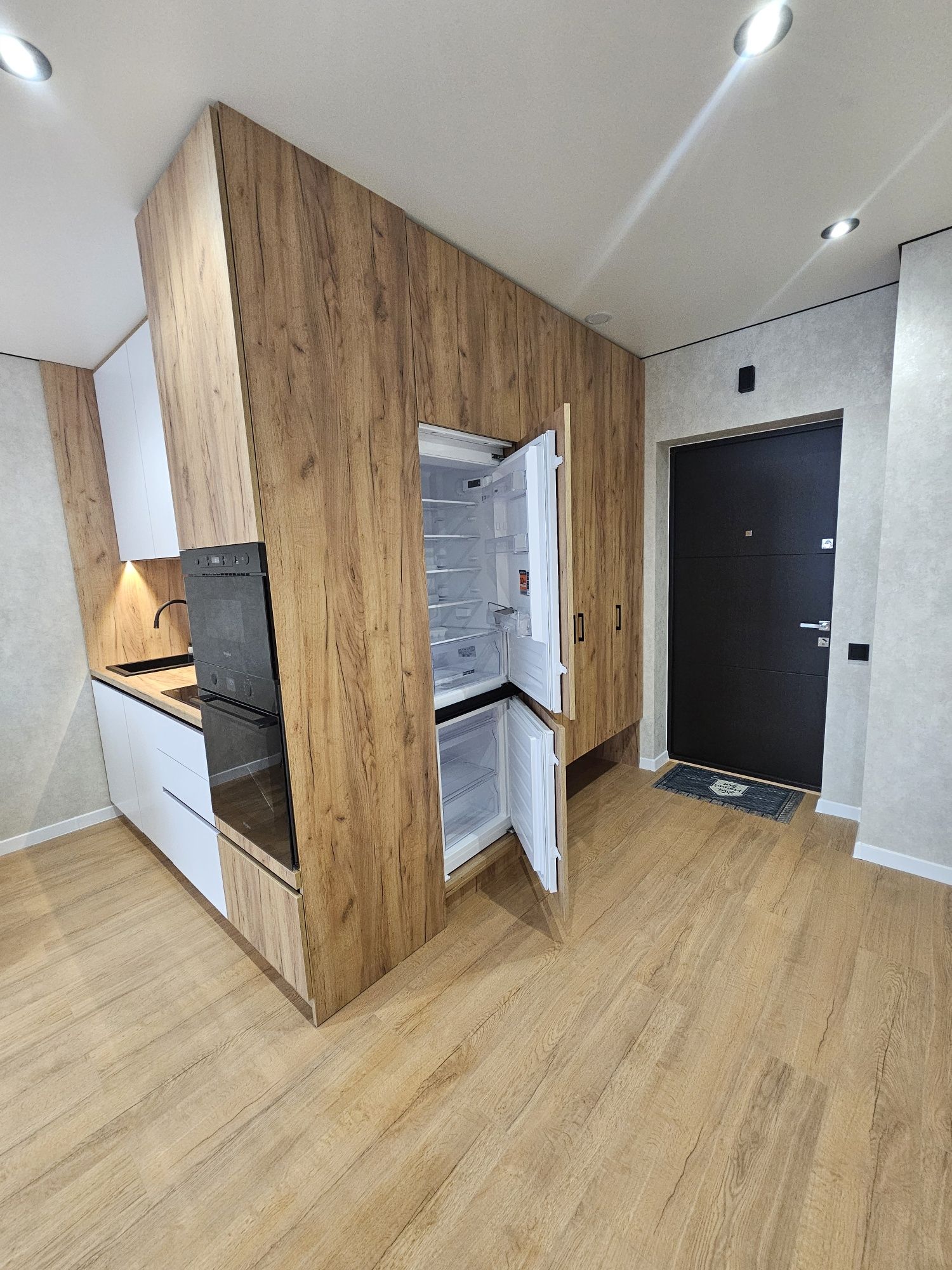 Продаж власної 1к квартири,8 поверх,ЖК Діброва Парк