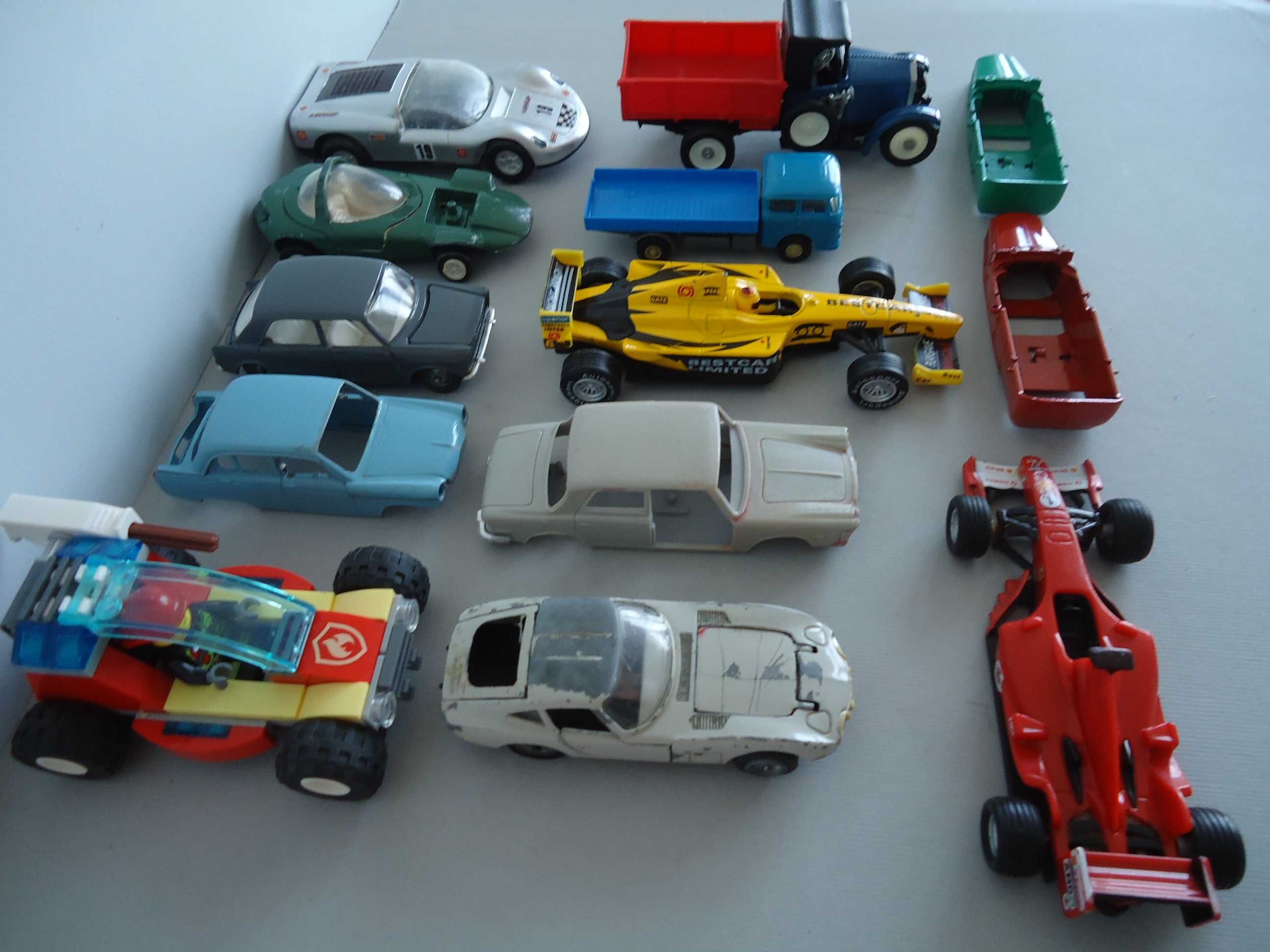 Машинки СССР модель 1:43, игрушки, лего