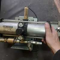 Wzmacniacz ciśnienia SMC EVBA2100