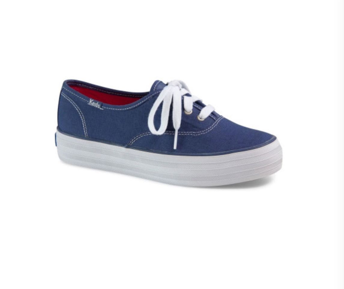 Ténis Keds lona 36