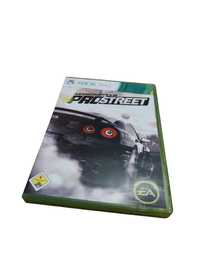 Need for speed pro street Xbox 360