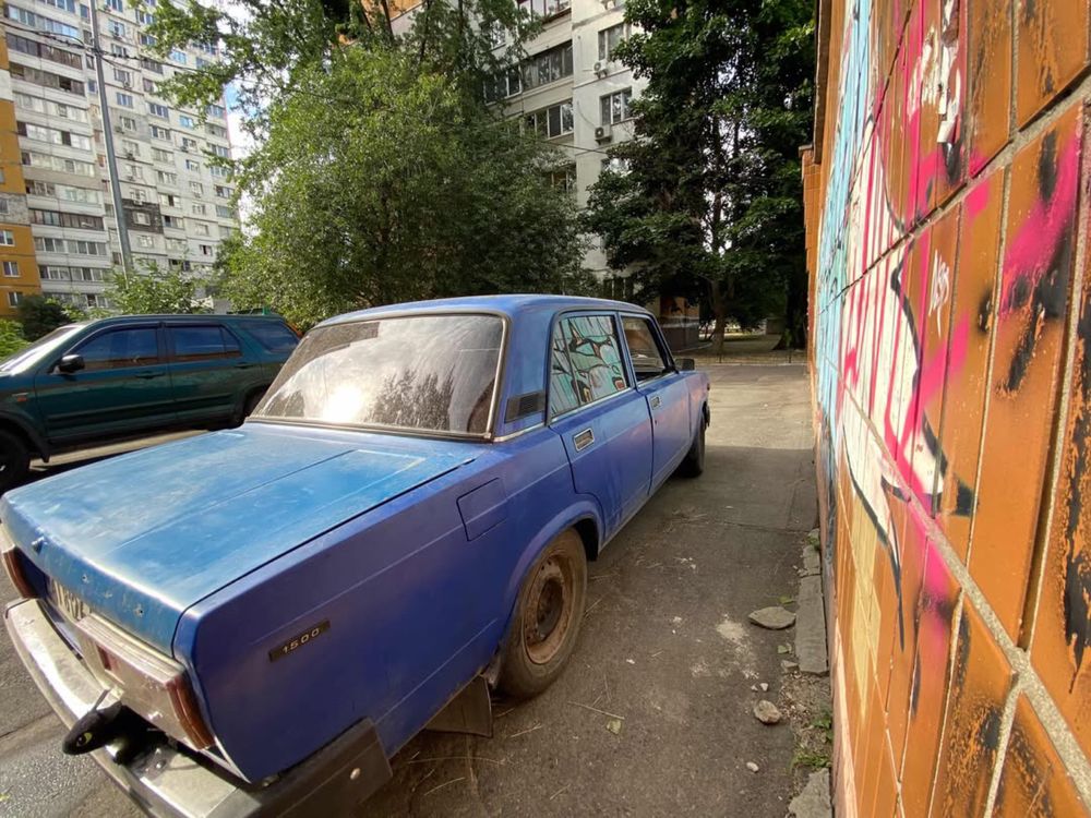 Продам Ваз 2105. 1999г