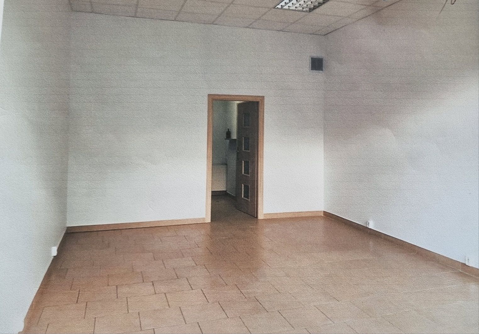 Mam do wynajęcia lokal użytkowy 32 m ul Legionów 112 Gdynia -Redłowo k