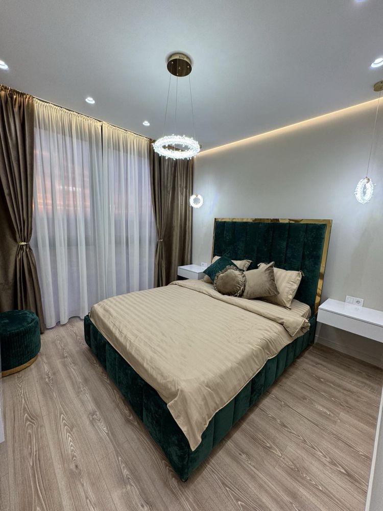 Простора VIP 1,5 квартира в ЖК «PARK LEND. Якість та комфорт!
