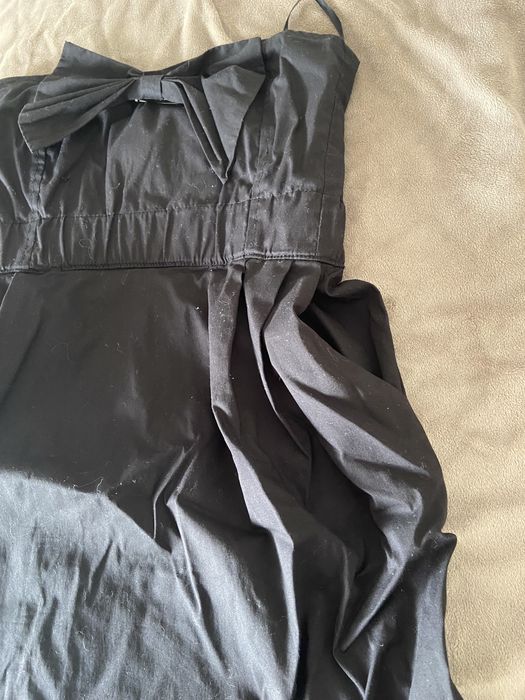 Vendo vestido Bershka