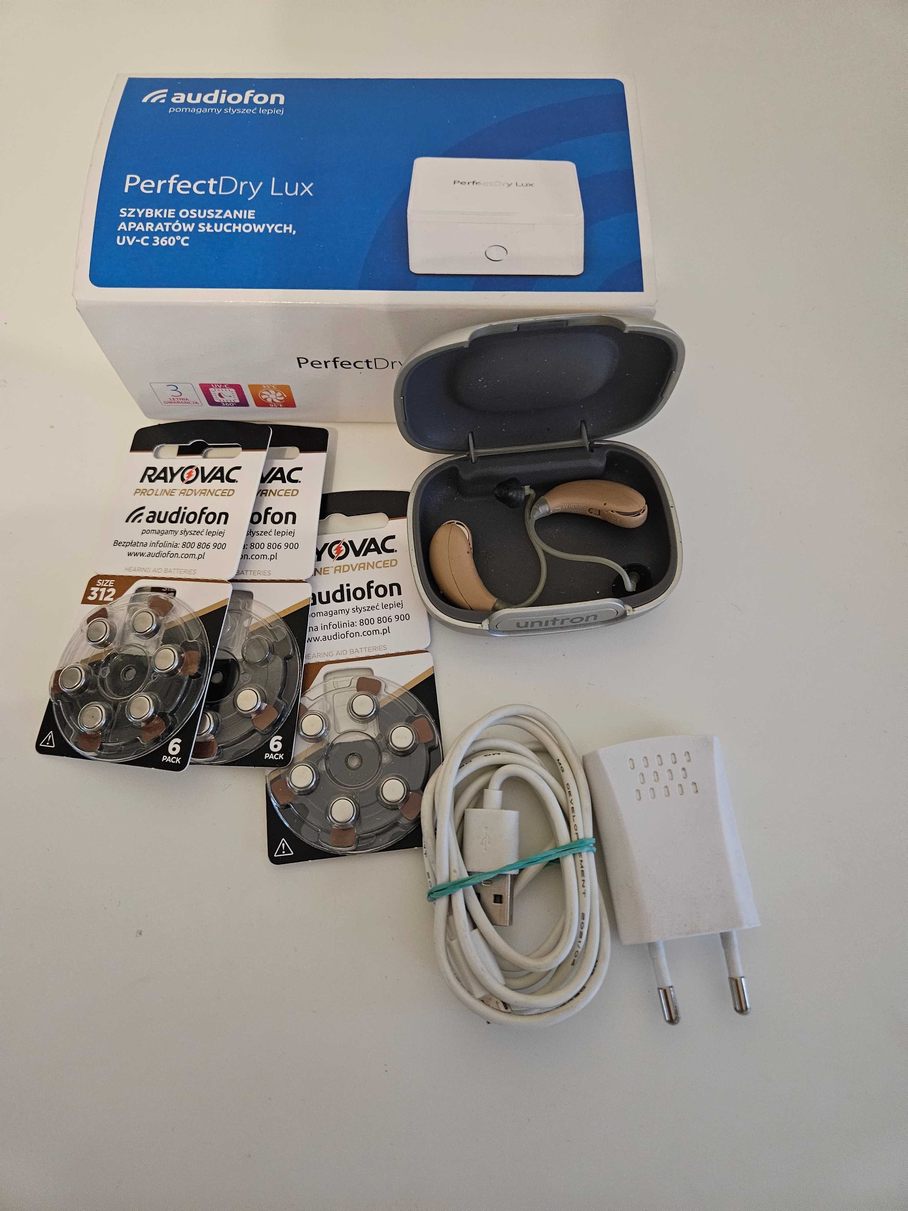 Audiofon Perfect Dry Lux