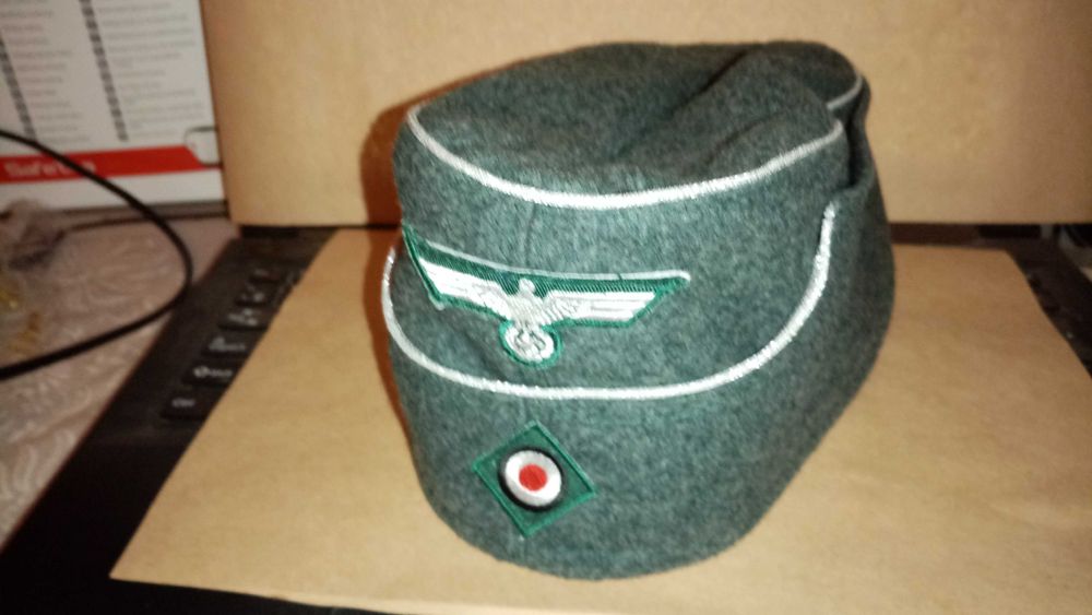 Пилотки разные для реконструкторов