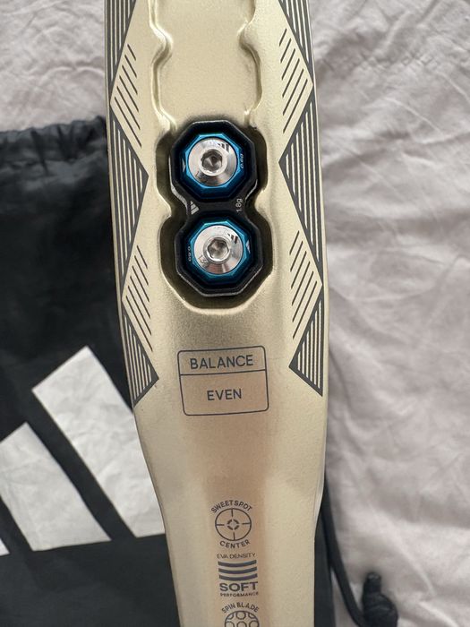 Adidas metalbone Ctrl 3.4