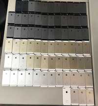 Корпус Apple Iphone 5 5s 5c оригінал чорний золотий срібло кришка
