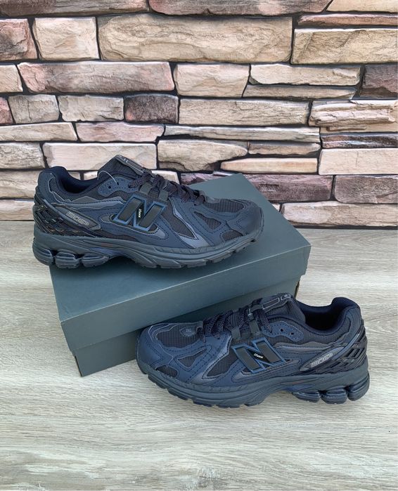 New Balance 1906D x Protection Pack Reflective | New Balance 1906D